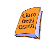 RICORDA DI FIRMARE IL LIBRO DEGLI OSPITI.