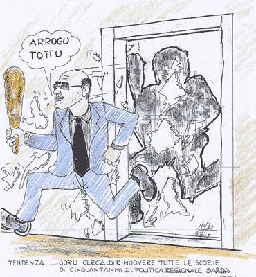 Vignetta