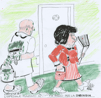 Vignetta